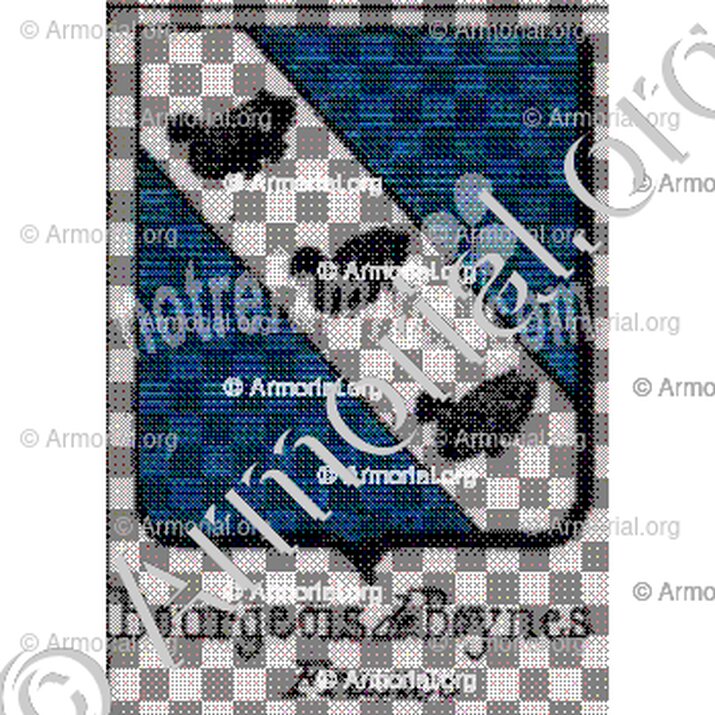 Bourgeois de Boynes__