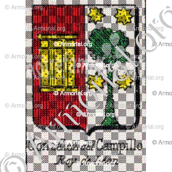 Gonzalez del Campillo__