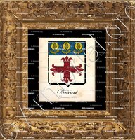 cadre-ancien-or-BRICART_Lorraine, 1668._France