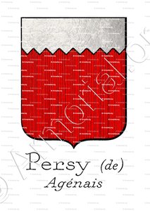 PERSY (de)
