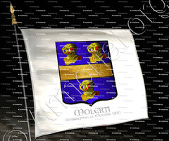 drapeau-MOLETI_Ambasciatori di Messina, 1200. Sicilia._Italia (i)