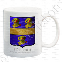 mug-MOLETI_Ambasciatori di Messina, 1200. Sicilia._Italia (i)