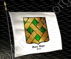 drapeau-SAINT LEGER_Artois_France (i)