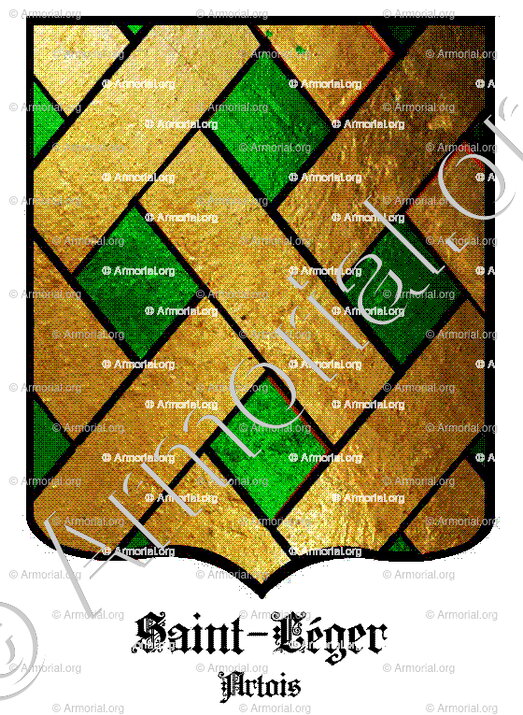 SAINT LEGER_Artois_France (i)