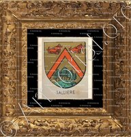 cadre-ancien-or-TALLIERE_Bourbonnais_France