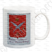mug-Comtes de DALMAS de SELVAGE_Armorial Nice. (J. Casal, 1903) (Bibl. mun. de Nice)_France (i)