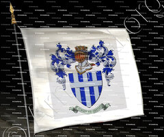 drapeau-de PORTU_Duché de Savoie_États de Savoie  