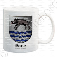 mug-BORRUE_Huesca. Aragón._España