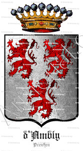 D'AMBLY