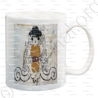 mug-APROSIUS_Cathédrale de Saint-Florent. Corse_France ()
