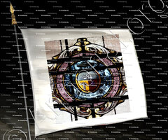 drapeau-RAPHAEL MEDICINA DEI_Albenga. Liguria_Italia