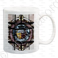 mug-RAPHAEL MEDICINA DEI_Albenga. Liguria_Italia