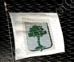 drapeau-RESIGNANO_Sicilia._Italia ()