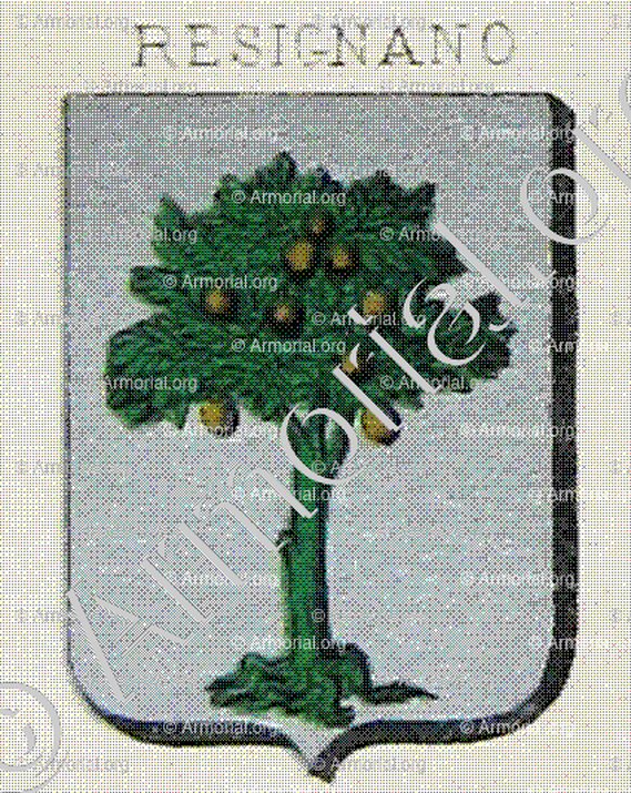 RESIGNANO_Sicilia._Italia ()