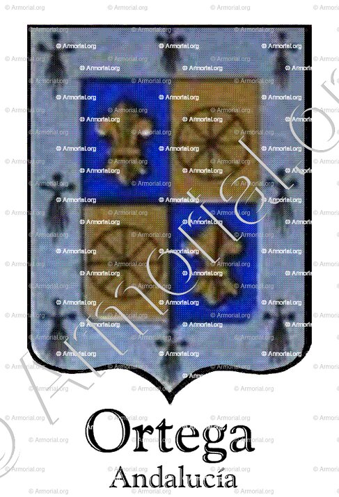 ORTEGA_Andalucía_España