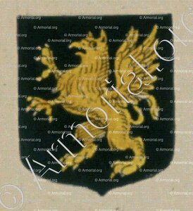 Habitants du lieu d'Uhviller (Uhlwiller), Nididervaltorff (Niederaltdorf), dépendants de l'Abbaye de Neubourg en Alsace (Alsace)