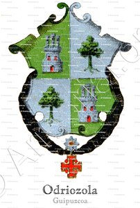 ODRIOZOLA