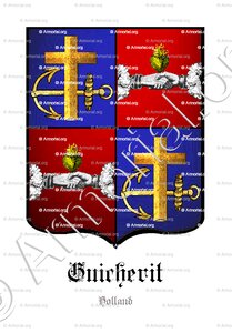 GUICHERIT