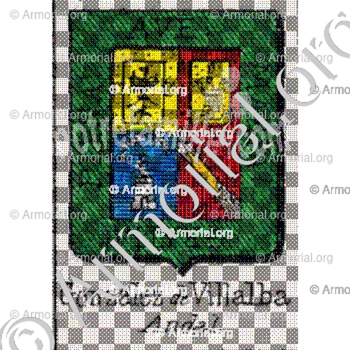 Gonzalez de Villalba__