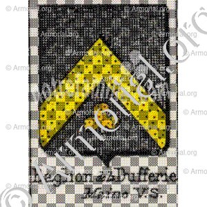 Baglion de la Dufferie