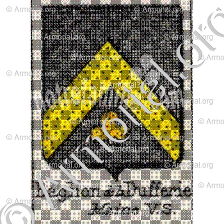 Baglion de la Dufferie__