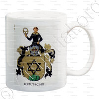 mug-BERTSCHE_Wappenbuch des Stadt Basel. Meyer Kraus, 1880_Schweiz