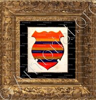 cadre-ancien-or-d'AMANCY_Ancien Duché de Savoie (Cte de Foras, 1863)_États de Savoie