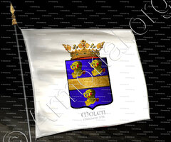 drapeau-MOLETI_Marchese 1756. Sicilia._Italia (i)