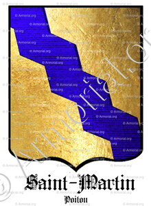 SAINT MARTIN