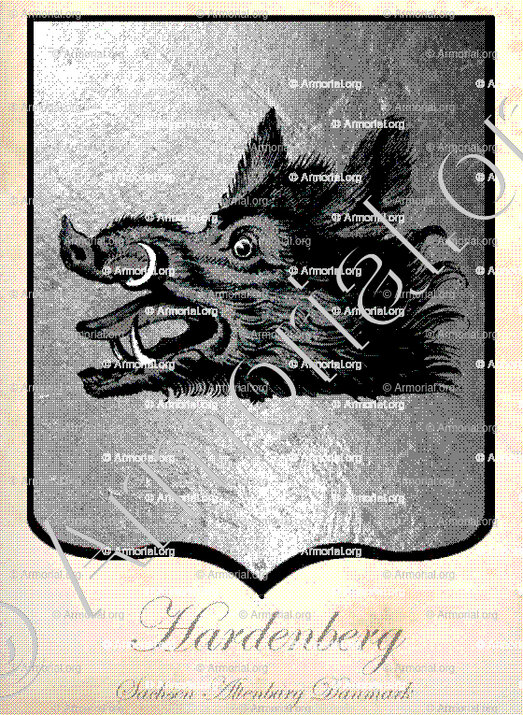 HARDENBERG_Sachsen Altenburg Danmark_Deutschland Danmark (ii)