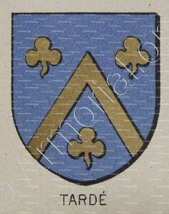 TARDE