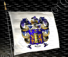 drapeau-BORRUTO_Calabria_Italia  .