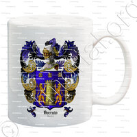 mug-BORRUTO_Calabria_Italia  .