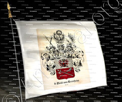 drapeau-di PAULI von TREUHEIM_ _Deutschland......