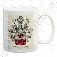 mug-di PAULI von TREUHEIM_ _Deutschland......