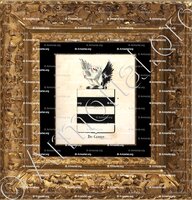 cadre-ancien-or-DE GOUPY_Armorial royal des Pays-Bas_Europe