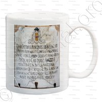 mug-APROSIUS_Cathédrale de Saint-Florent. Corse_France