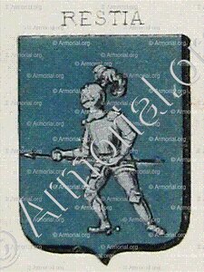 RESTIA
