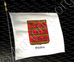 drapeau-PALAFOX_Aragón, Navarra._España (3)