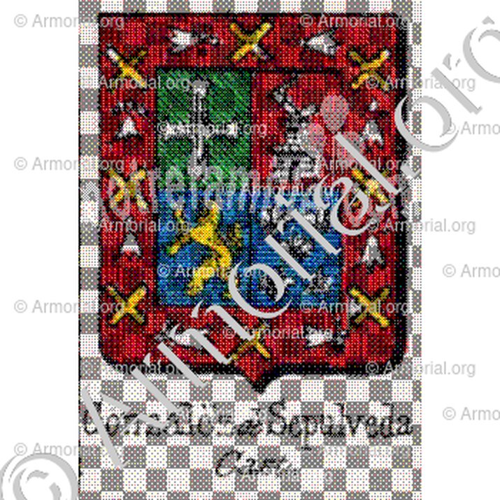 Gonzalëz de Sepulveda__