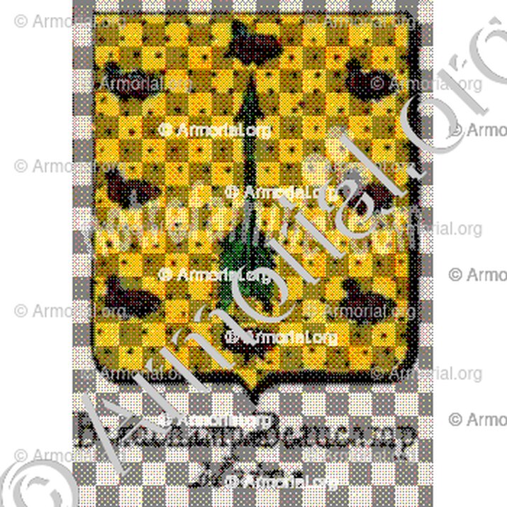 Beauchamp ou Beaucamp__