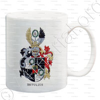 mug-BETULIUS_Wappenbuch des Stadt Basel. Meyer Kraus, 1880_Schweiz
