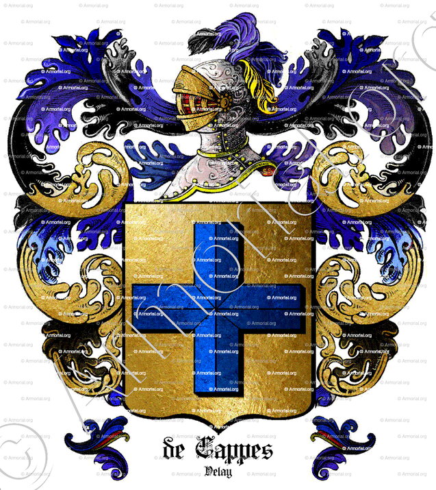 de CAPPES_Velay_France (ii)