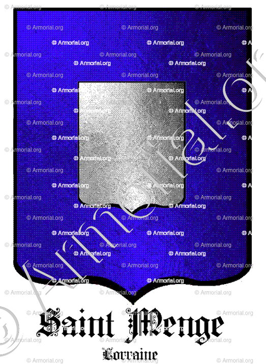 SAINT MENGE_Lorraine_France (i)