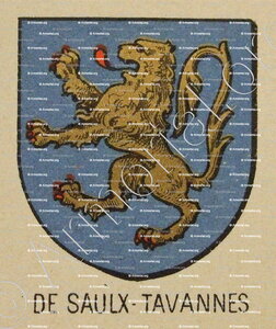 TAVANNES