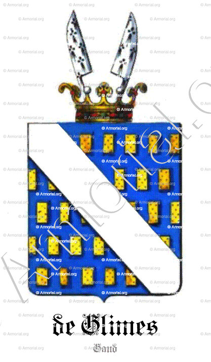 DE GLIMES_Gand_Belgique