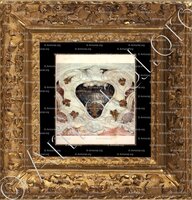 cadre-ancien-or-ALTART_Cattedrale di Albenga. Liguria_Italia.