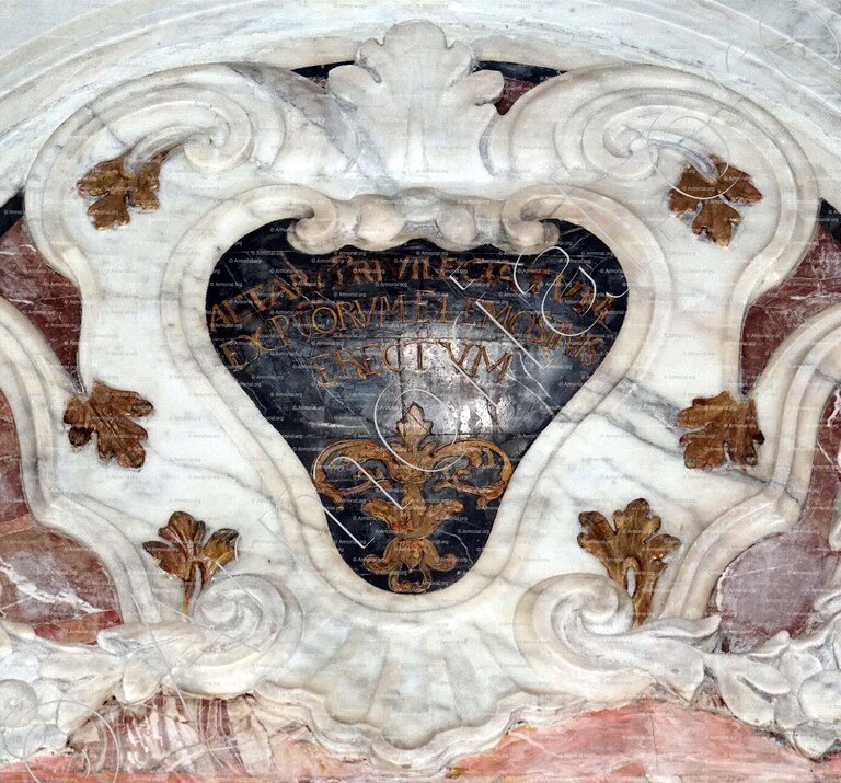 ALTART_Cattedrale di Albenga. Liguria_Italia.