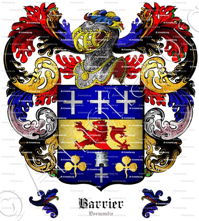 BARRIER_Normandie_France (1)