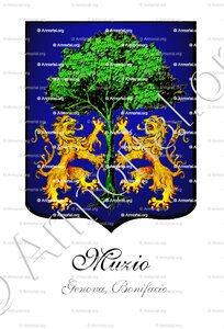 MUZIO